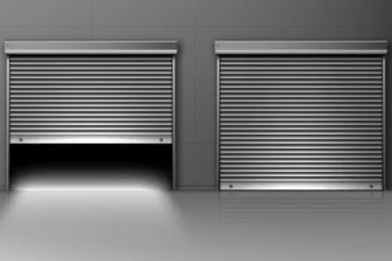 Garage Door Repair and Installation