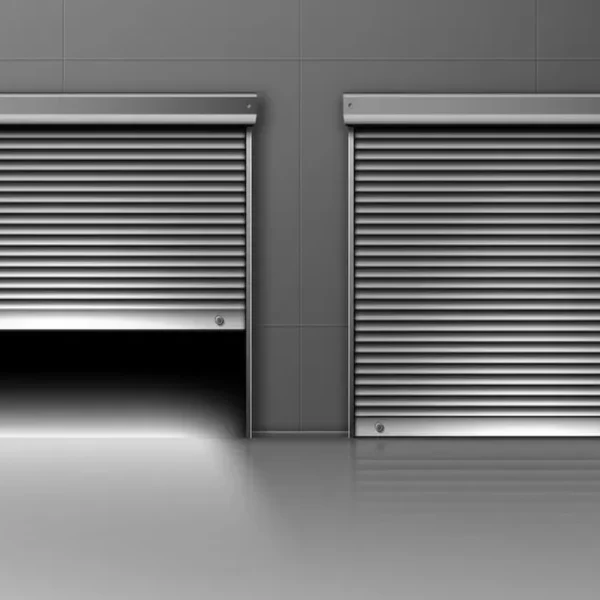 Garage Door Repair and Installation
