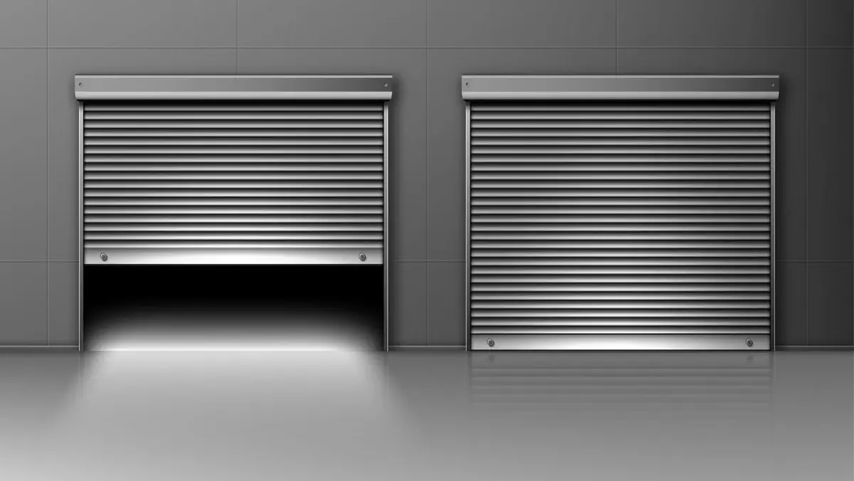 Garage Door Repair and Installation