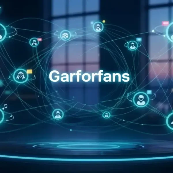 Garforfans