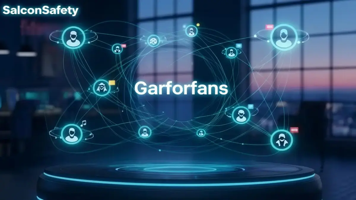 Garforfans