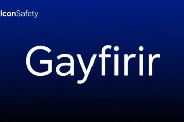 Gayfirir
