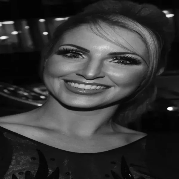 Georgie Lyall