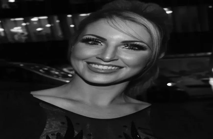 Georgie Lyall