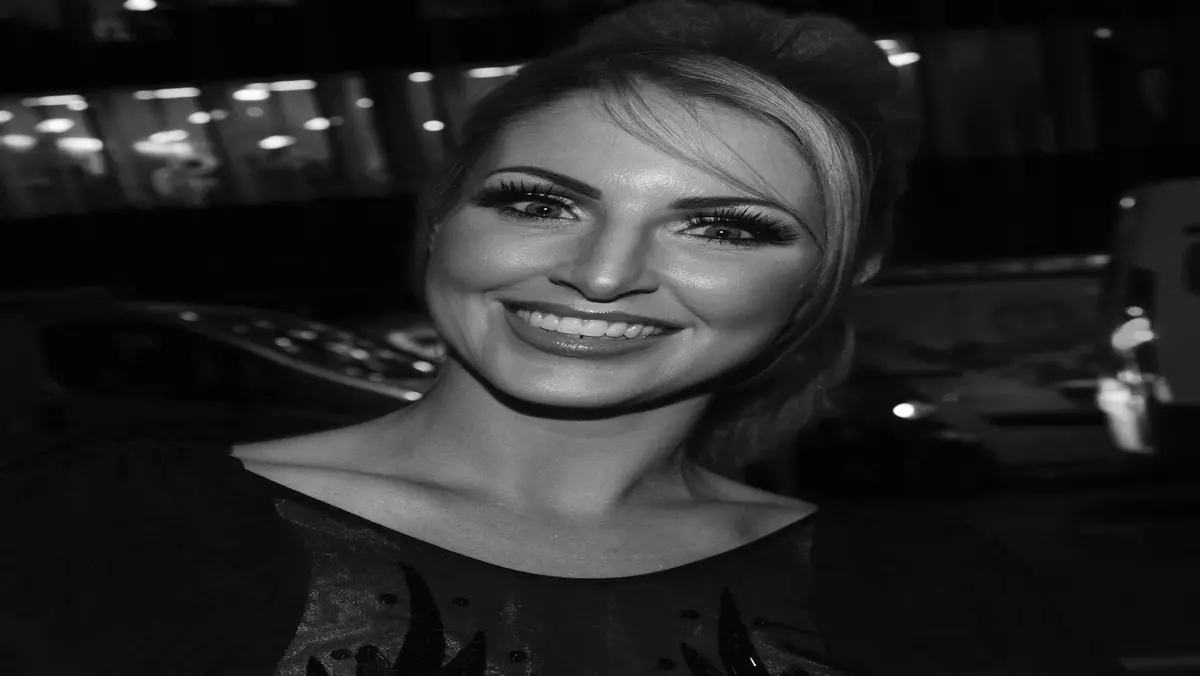 Georgie Lyall