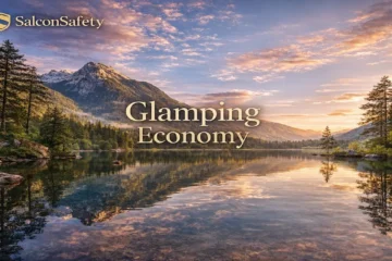 Glamping Economy
