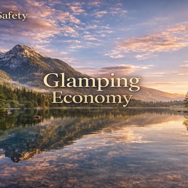 Glamping Economy