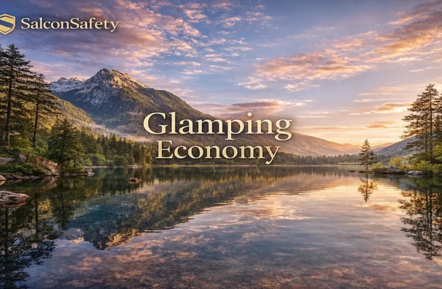 Glamping Economy
