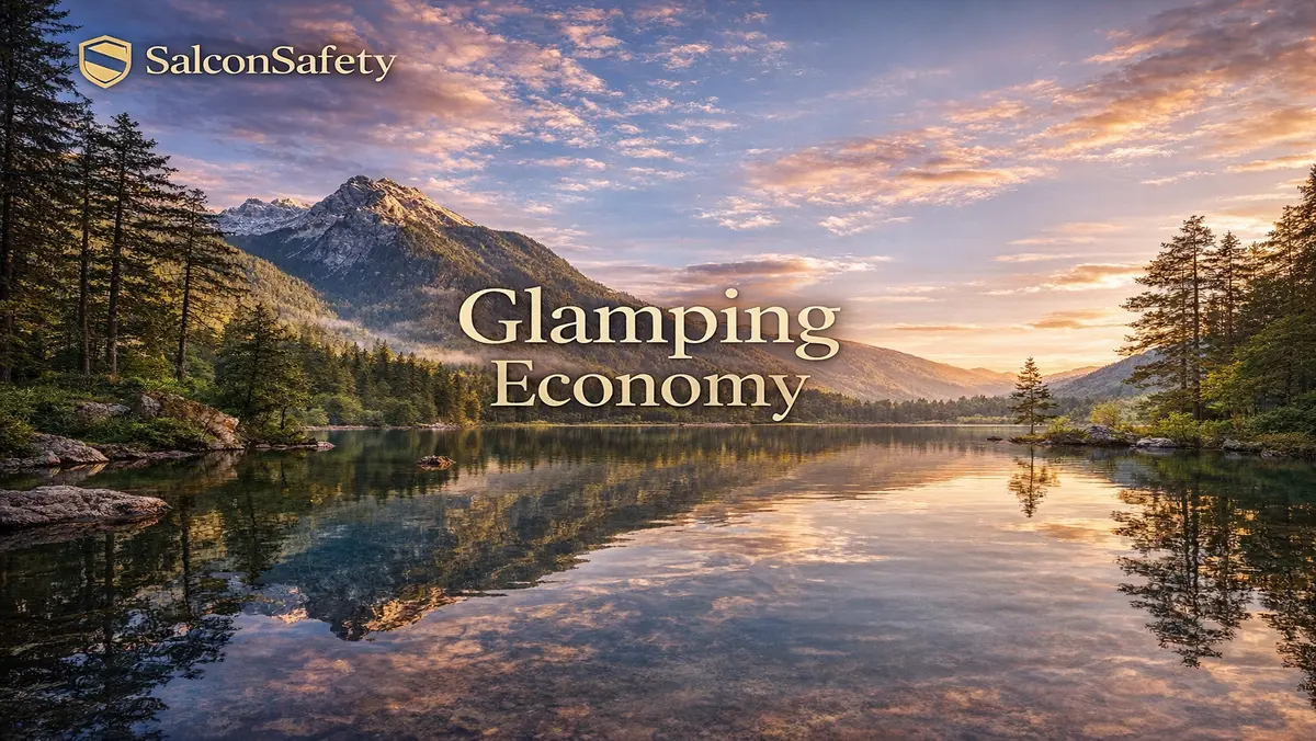 Glamping Economy
