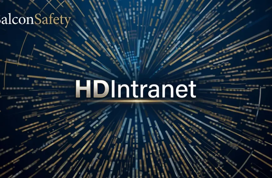 HDIntranet