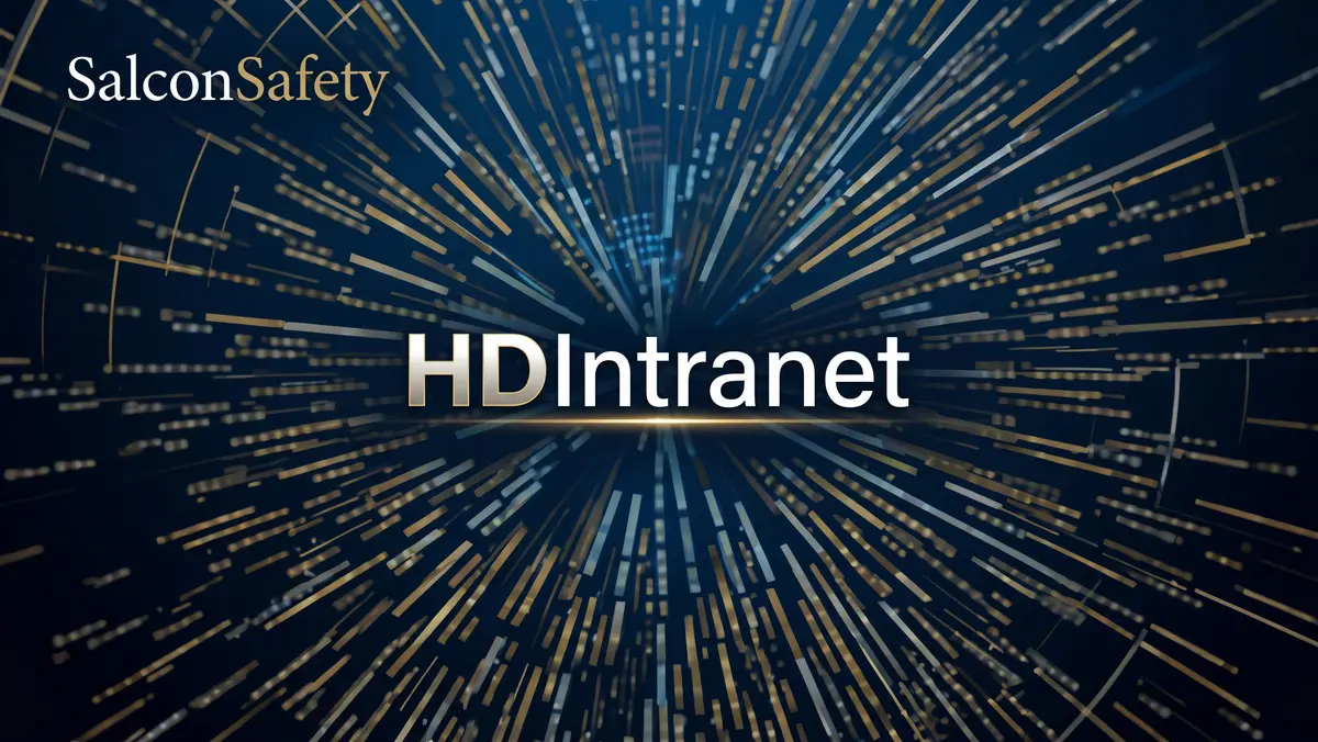 HDIntranet