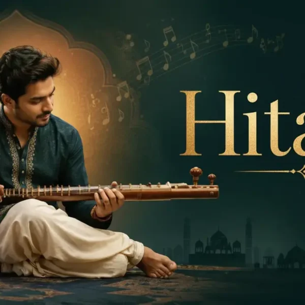Hitaar
