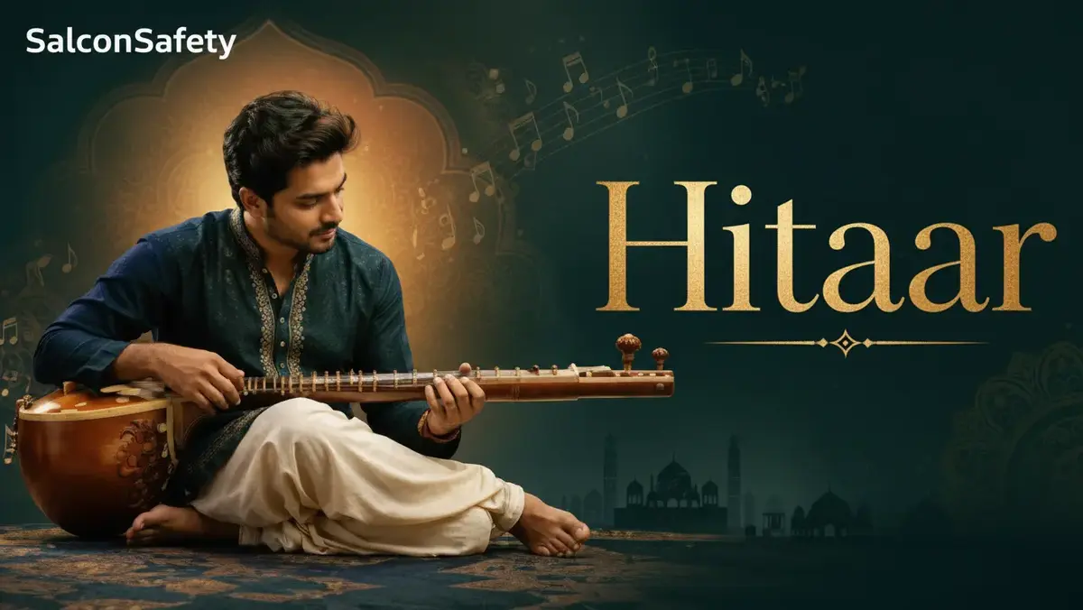 Hitaar