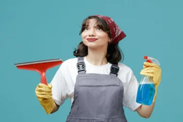 Home Cleaning Services
