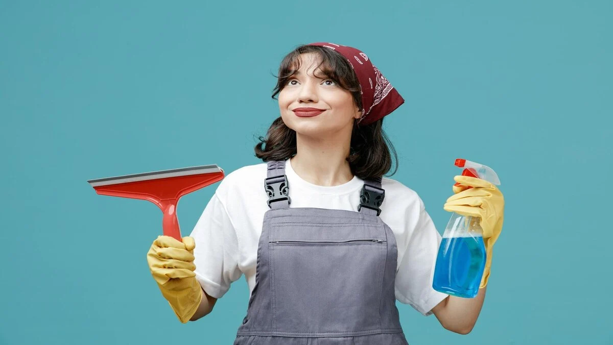 Home Cleaning Services