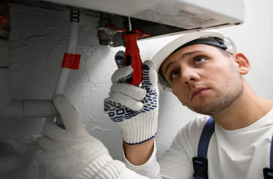 Furnace Repair Service