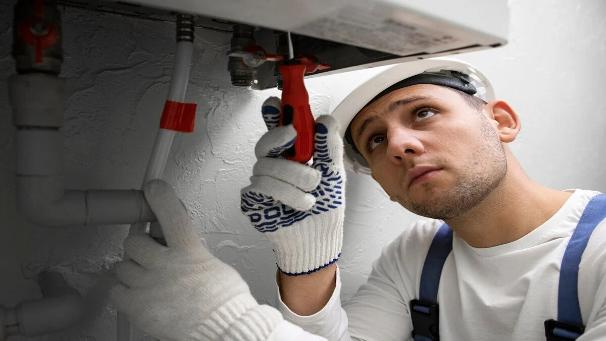 Furnace Repair Service