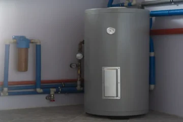 How Does Water Heater Installation Help Homeowners