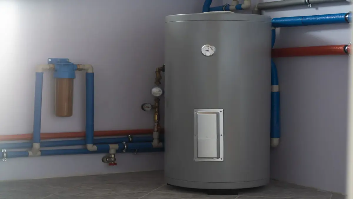 How Does Water Heater Installation Help Homeowners