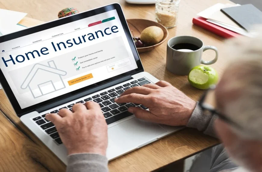 How Major Life Events Can Affect Your Home Insurance Needs
