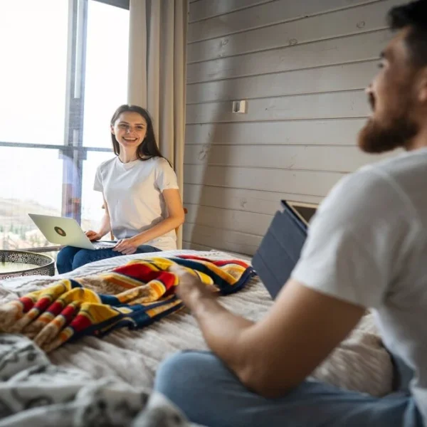How to Make Airbnb Guests Feel at Home