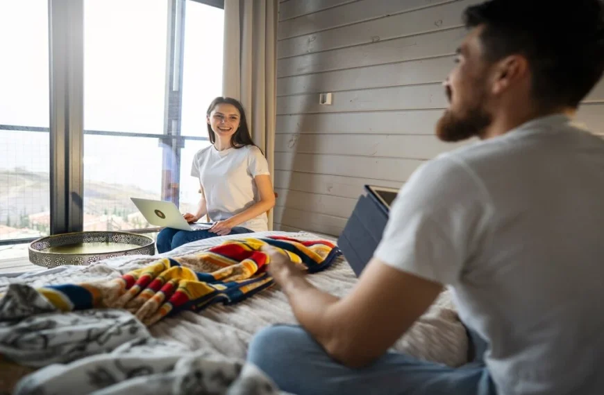 How to Make Airbnb Guests Feel at Home