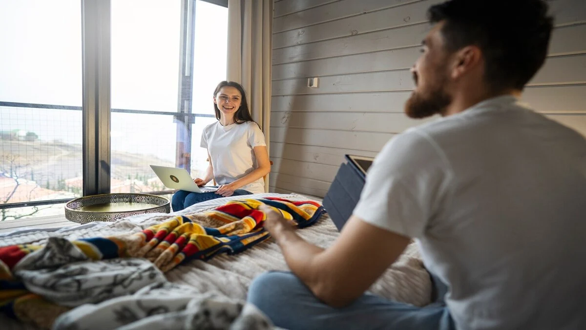 How to Make Airbnb Guests Feel at Home