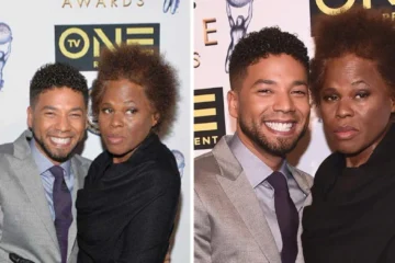 Janet Smollett