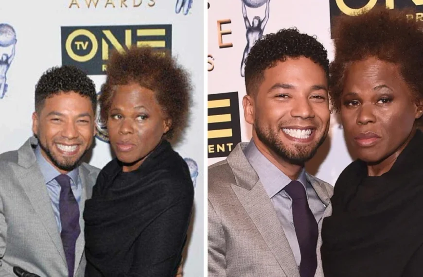 Janet Smollett