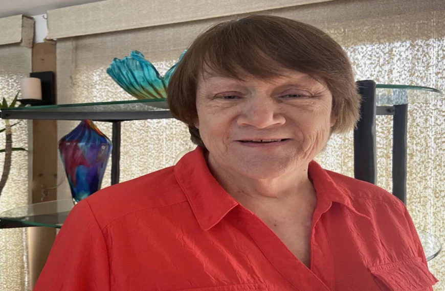 Karen Kline