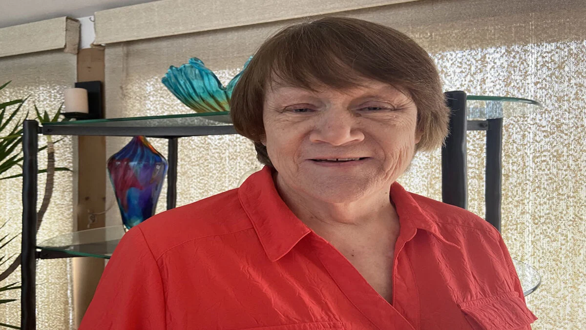 Karen Kline