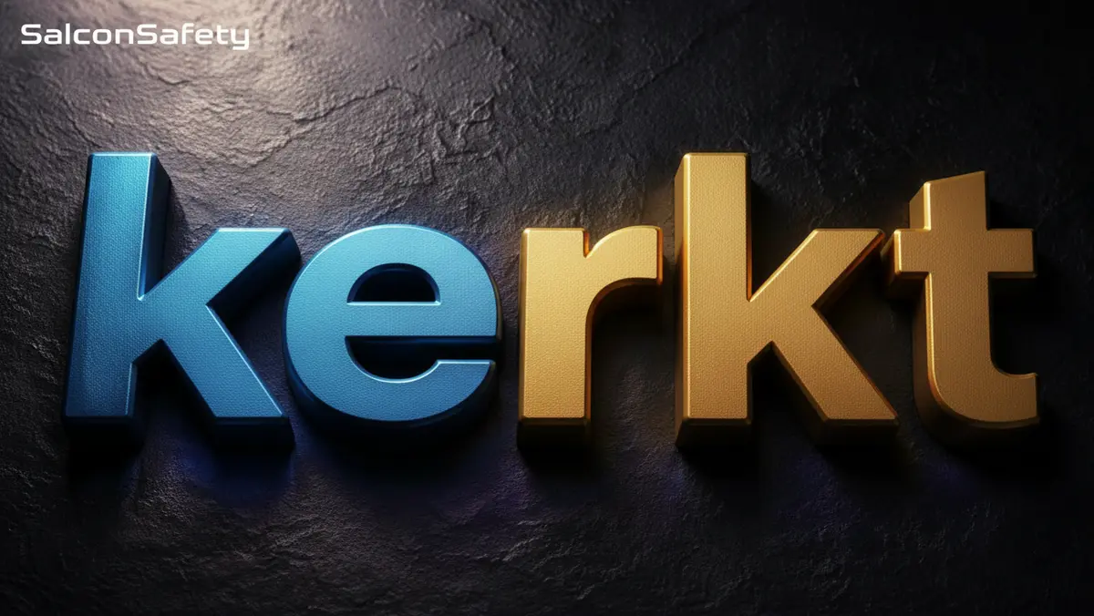 Kerkt