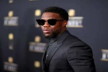 Kevin Hart Net Worth