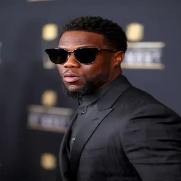 Kevin Hart Net Worth