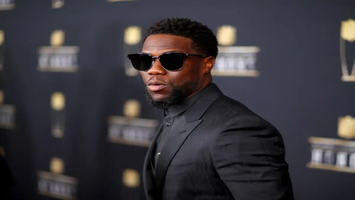 Kevin Hart Net Worth