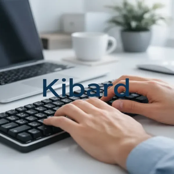 Kibard Guide