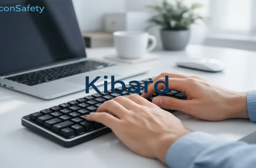 Kibard Guide
