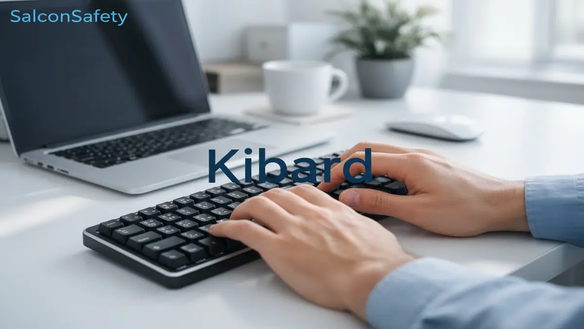 Kibard Guide