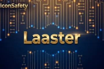 Laaster