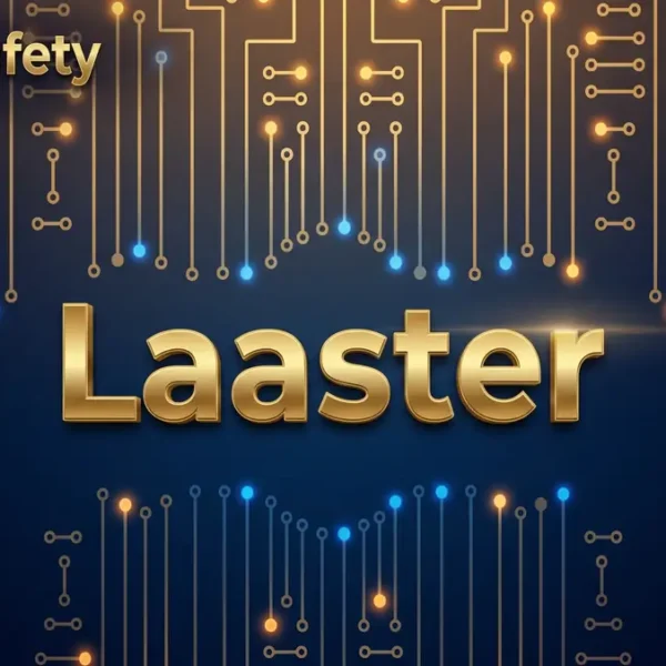 Laaster