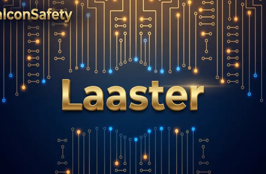 Laaster