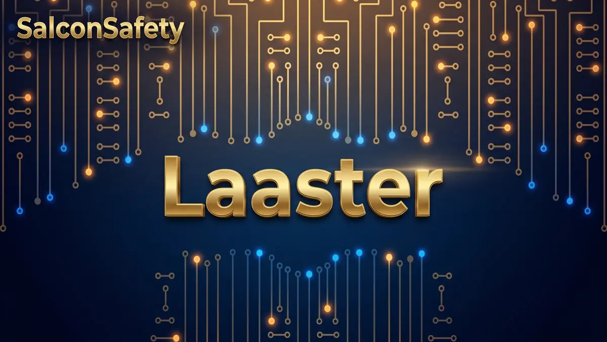 Laaster