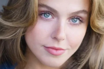 Lisa Pemberton