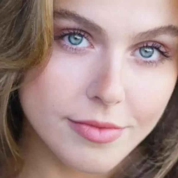 Lisa Pemberton