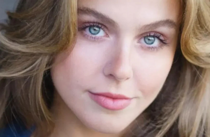 Lisa Pemberton