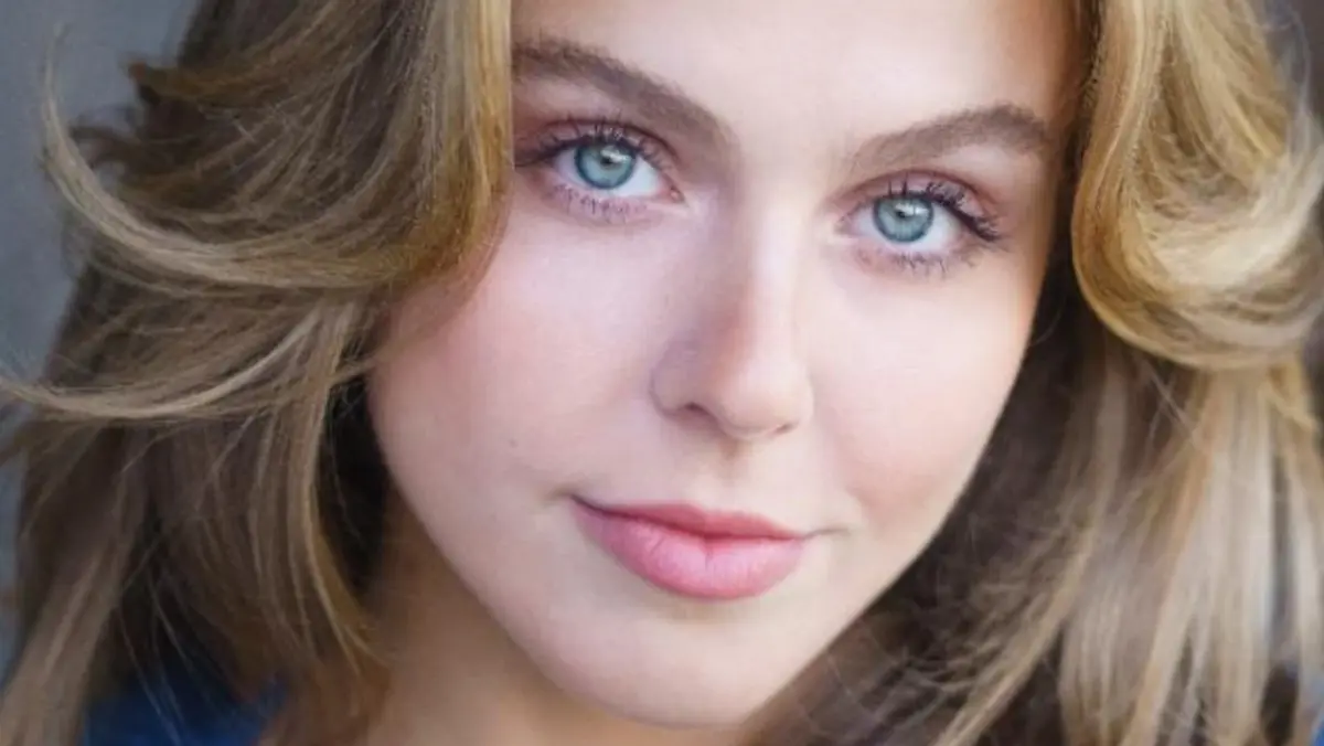 Lisa Pemberton