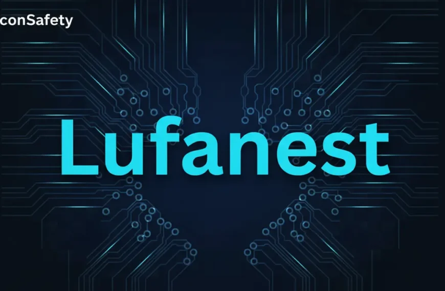 Lufanest