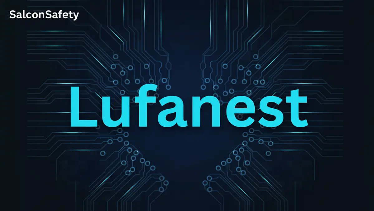 Lufanest