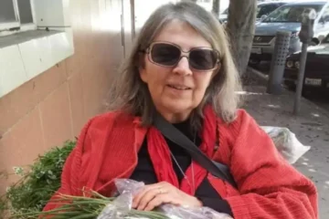 Mary Marquardt