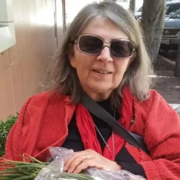 Mary Marquardt